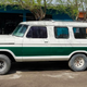 Illustration for article titled The Mexican-Market Ford B-100 Is The Three-Door Ford F-150 Of Your Dreams